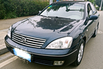 日产阳光2004款2.0LS AT