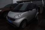 smartfortwo2013款1.0 MHD 新年特别版