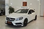 奔驰A45 AMG2014款A45 AMG