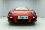 保时捷Boxster2013款Boxster 2.7L 