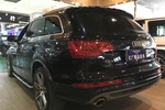 奥迪Q72011款3.0TFSI 专享型(H)