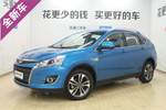 纳智捷优6 SUV2015款1.8T 智尊型