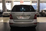 奔驰M级2010款ML350 4MATIC 豪华型版