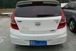 现代i302009款1.6L 自动舒享型