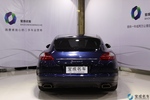 保时捷Panamera2010款Panamera