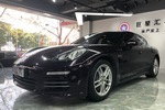 保时捷Panamera2014款Panamera 4S Executive 3.0T 