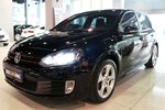 大众高尔夫GTI2010款2.0TSI DSG 豪华版