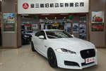 捷豹XF2014款3.0 SC Sport Club限量版