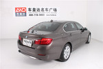 宝马5系2013款520Li 典雅型