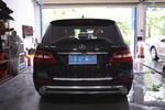 奔驰M级2012款ML350 4MATIC 动感型