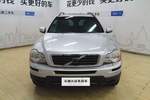 沃尔沃XC902007款2.5T 手自一体式 四驱 7座