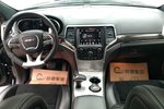 Jeep大切诺基2014款6.4L SRT8