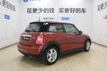 MINIMINI2011款1.6L ONE