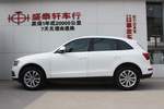 奥迪Q52015款40 TFSI 技术型