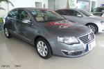 大众迈腾2009款2.0TSI DSG 舒适型