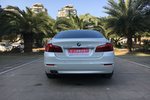 宝马5系2014款525Li 领先型