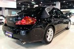 英菲尼迪G Sedan2010款2.5L 运动版