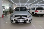 奔驰GLK级2014款GLK 260 4MATIC 动感型