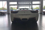 法拉利4582014款4.5L Speciale