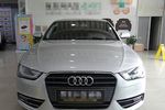 奥迪A4L2015款35 TFSI 自动标准型