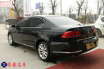 大众迈腾2012款1.8TSI DSG 尊贵型