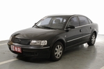 大众帕萨特领驭2001款1.8 GLi 手动