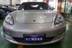 保时捷Panamera2010款Panamera 4 3.6L 