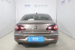 大众CC2012款1.8TSI 精英型