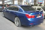 宝马7系2009款740Li 豪华型