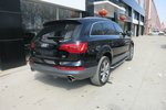 奥迪Q72009款3.6FSI quattro 舒适型风尚版