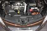 纳智捷优6 SUV2016款1.8T 魅力升级型