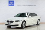 宝马5系2012款530Li 豪华型