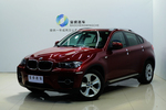 宝马X62011款xDrive35i