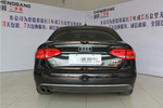 奥迪A4L2010款2.0TFSI 标准型