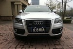 奥迪Q52011款2.0TFSI 技术型