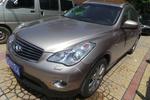 英菲尼迪QX502009款EX35 3.5L 风尚版