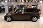 MINICLUBMAN2011款1.6L ONE