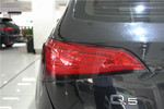 奥迪Q52013款40 TFSI Hybrid