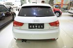 奥迪A12014款30 TFSI 时尚型