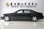 奔驰S级2004款S500 L