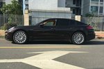 保时捷Panamera2014款Panamera 4 3.0T 