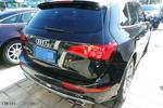 奥迪SQ52014款3.0TFSI quatrro