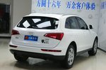 奥迪Q52012款2.0TFSI 技术型