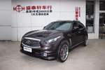 英菲尼迪QX702013款3.7L 超越版