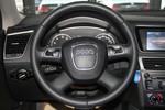 奥迪Q52012款2.0TFSI 技术型