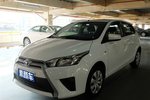 丰田YARiS L 致炫2015款1.5E 自动魅动版 