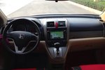 本田CR-V2007款2.0L 自动四驱经典版 