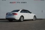 奥迪A4L2013款35 TFSI 自动技术型