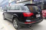 奥迪Q72011款3.0TFSI 技术型(H)