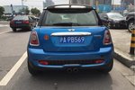 MINIMINI2011款1.6T COOPER S